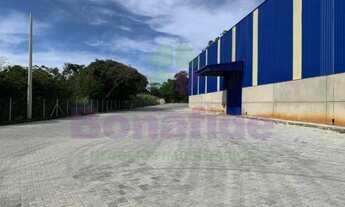 Imagem 6: GALPÃO INDUSTRIAL, BAIRRO ITAPEMA, ITATIBA