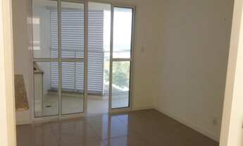 Imagem 4: Alugue apartamento no Cond. Smart Residence