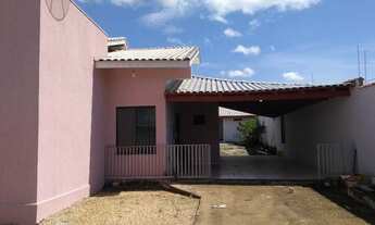 Imagem 5: Casa para alugar (Cacoal