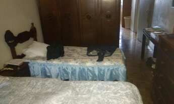 Imagem 4: Vendo Aptº 3 Quartos(1 Suite) - 145m² - Piscina/Churrasqueira -1 Vaga - Centro de Caxias