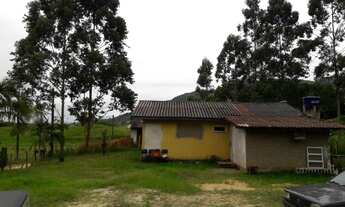 Imagem 4: VENDO Casa de alvenaria Paulo Lopes /SC