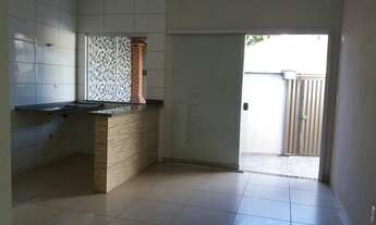 Imagem: Aluguel casa 3 quartos B Vargem( Varginha