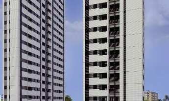 Imagem 2: Repasse Edf. Praça das Castanheiras -3 Quartos 2 Garagem Av. Caxangá -Frente ao Extra