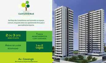 Imagem: Repasse Edf. Praça das Castanheiras -3