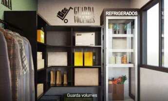 Imagem 7: Parque Rio Branco - 61 a 88m² - 2 a 3 Quartos - 1 a 2 Vagas - Fátima, Fortaleza - CE