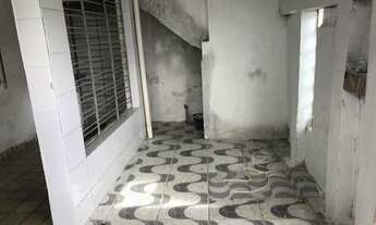 Imagem 3: Casa na ur -1 ibura com garagem