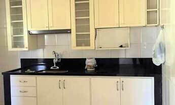 Imagem 5: Casa no bairro BNH de cima