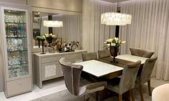 Imagem: Apartamento em Laguna, Mar Grosso, 3 Suítes