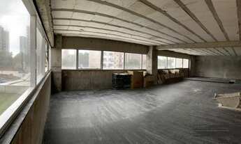 Imagem 4: Alugo Sala Comercial com 128 m² no Ed. Torre Infinito - bairro Nazaré