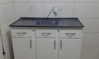 Imagem 6: Locação apartamento mobiliado de um quarto gravata navegantes Sc