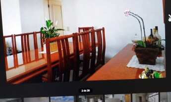 Imagem 6: Apartamento à venda com 3 dormitórios em Perdizes, São paulo cod:24239