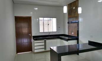 Imagem 7: Aluga-se linda casa no condomínio Terra Rica em Mirassol do Oeste Mt