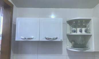 Imagem 5: Quitinete/kitnet mobiliada