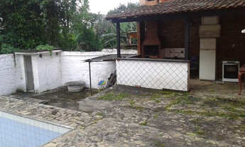 Imagem 2: Casa em Muriqui, 2 quartos, piscina, próxima do Poção