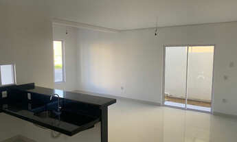 Imagem 2: Casa - Ecoville 1 - 3 suítes - 118m² - Pode financiar