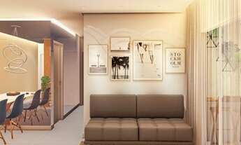 Imagem 4: Lançamento com entrada parcelada - 242.000,00