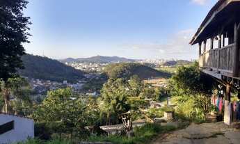 Imagem 6: Lindo sobrado rústico Camboriú