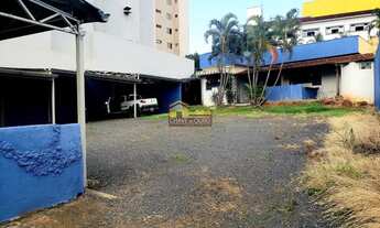 Imagem 2: Comercial para aluguel, Fabrício - Uberaba/MG