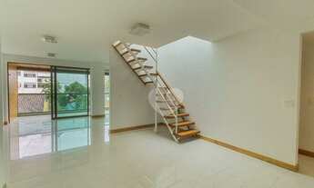 Imagem 6: Lopes Enjoy vende Cobertura 4 quartos 271m² R$ 4.980.000 Ipanema/RJ