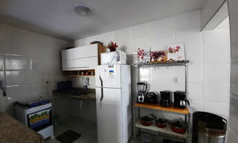 Imagem 7: Ótimo apartamento lateral de 02 quartos na Prainha