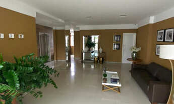 Imagem 5: APARTAMENTO 2/4, SUÍTE , 57m2, TOTAL INFRA ESTRUTURA NA MELHOR LOCALIZAÇÃO DE BROTAS