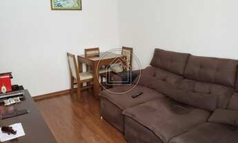 Imagem 3: Apartamento para venda com 50 metros quadrados com 2 quartos em São Cristóvão - Rio de Jan