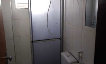 Imagem 4: Alugo ap de 2 quartos com ar condicionado e mobilia opcional