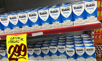 Imagem 2: Mercadinho VILA FORMOSA