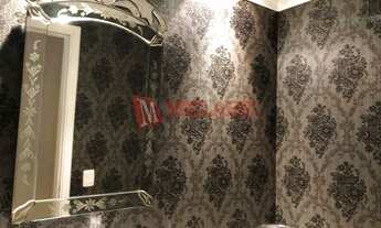 Imagem 5: SãO PAULO - Padrão - Água Branca