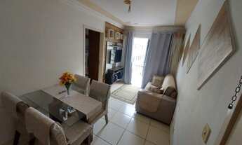 Imagem: Apto 2/4 Com Moveis Planejados em Lauro