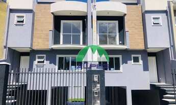 Imagem: Sobrado com 3 dormitórios à venda, 194