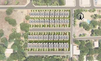 Imagem 8: Casas Duplex em Rua Privativa (Cód0136