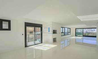 Imagem: PORTO ALEGRE - Apartamento Padrão - Moinhos