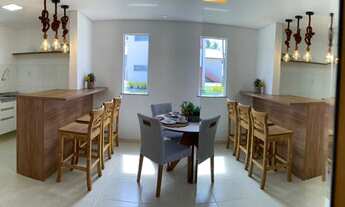 Imagem 3: Apartamento de 68m² de frente para o mar em Ilhéus - Cond. Praia da Pérola