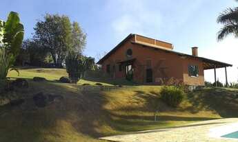 Imagem: Chácara - Sítio da Moenda - Itatiba