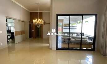 Imagem 2: Casa Condomínio à venda, 4 quartos, 4 suítes, 4 vagas, Damha I - Res. Uberaba - Uberaba/MG