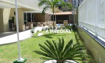 Imagem 5: Apartamento à venda, 3 quartos, 2 suítes, 2 vagas, Guararapes - Fortaleza/CE