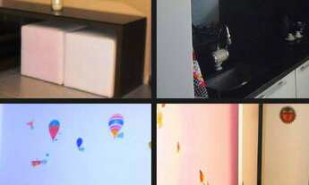 Imagem 4: VENDO Apartamento (66M²) no Condomínio VITÓRIA REGIA (Santa Lúcia