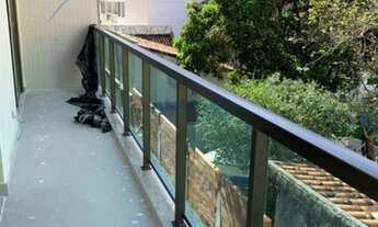 Imagem: Apartamento à venda com 2 dormitórios