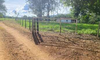 Imagem 4: Sítio de 5 alqueires em Iporá Goiás