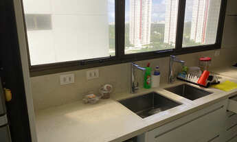 Imagem 11: APARTAMENTO 04 SUÍTES 276m2 ALTO LUXO EM PATAMARES GREENVILLE LUMNO