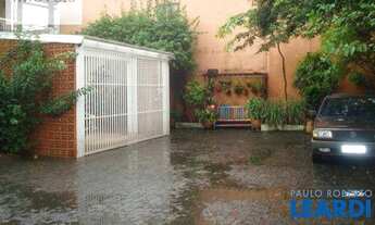 Imagem 3: CASA EM CONDOMÍNIO - VILA CORDEIRO - SP