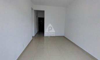 Imagem 7: Quarto e Sala - Bairro de Fátima