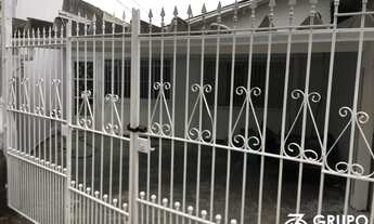 Imagem 2: Casa para Venda em Santo André, Vila Linda, 2 dormitórios, 1 banheiro, 2 vagas