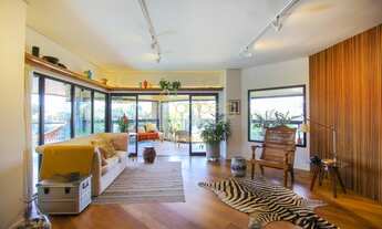 Imagem 7: Deslumbrante apartamento no Jardim Vitória Régia