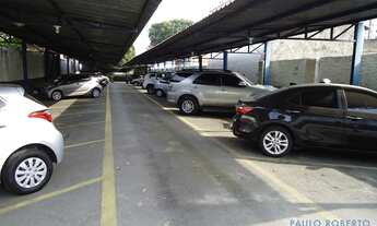 Imagem 6: AREA - POMPÉIA - SP