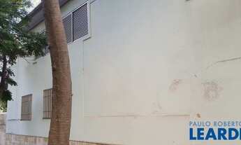 Imagem 5: CASA ASSOBRADADA - VILA MARIANA - SP