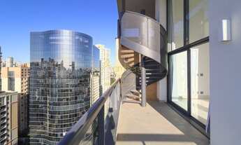 Imagem 6: Cobertura Duplex - Jardim Paulista