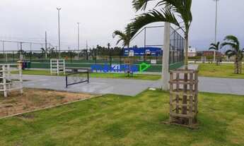 Imagem 2: Lote no Luar da Barra 1