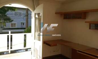 Imagem 7: LINDA CASA A VENDA EM ALPHAVILLE - RESIDENCIAL 5